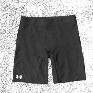 Compression shorts